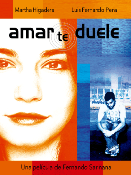 Amarte Duele