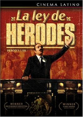 La ley de Herodes