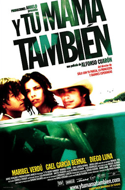 Y tu mamá también
