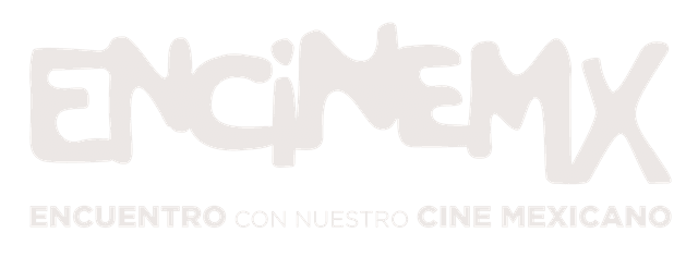 Logo ENCINE MX Horizontal · blanco