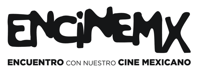 Logo ENCINE MX Horizontal · negro