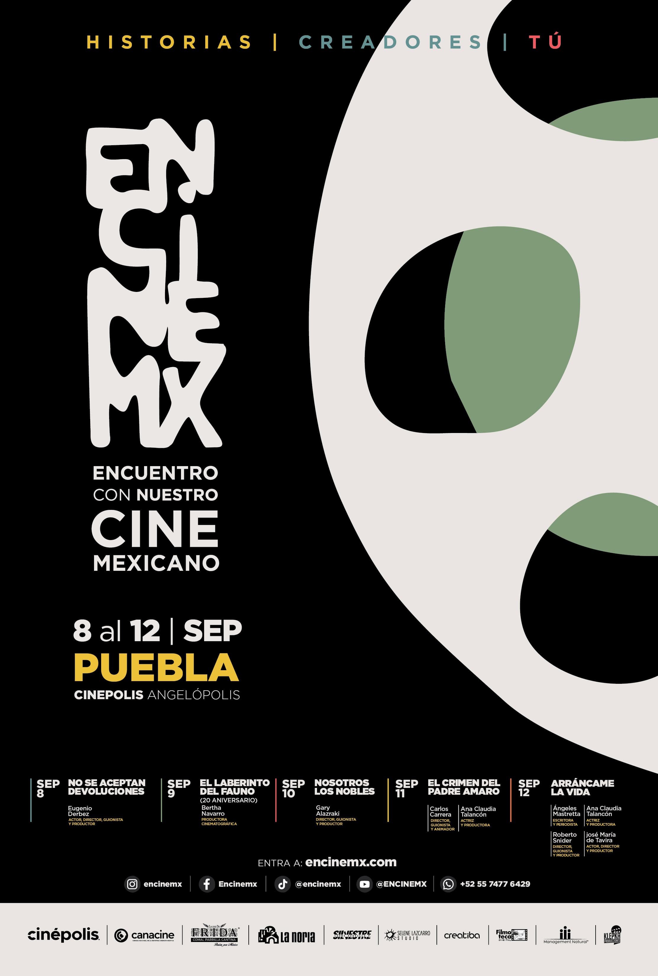 Cartel · Logotipo