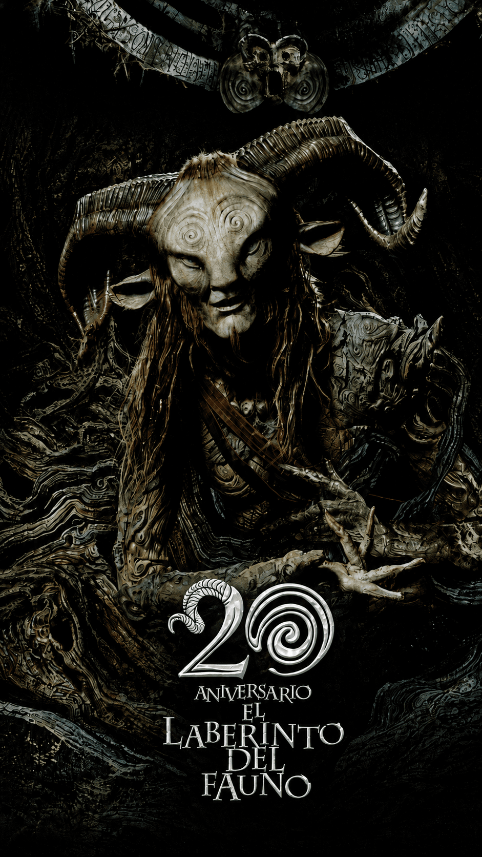 El laberinto del fauno