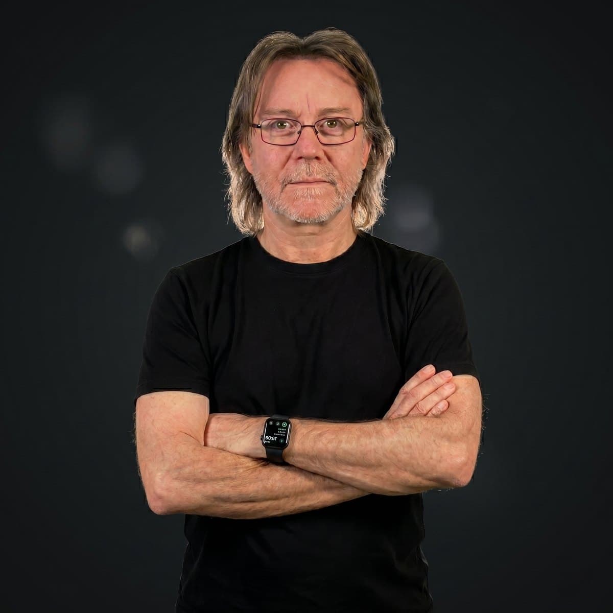 Mtro. Silvestre López Portillo Villegas