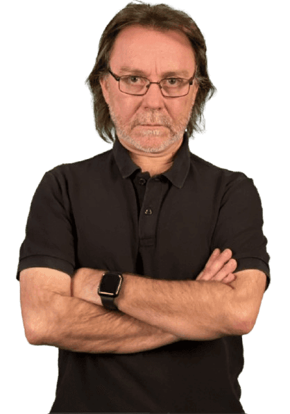 Mtro. Silvestre López Portillo Villegas