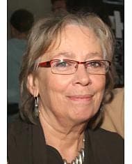Retrato de Bertha Navarro
