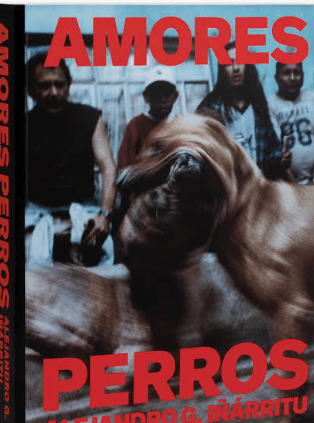 Amores Perros