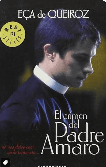 El crimen del Padre Amaro