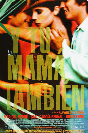 Y tu mamá también