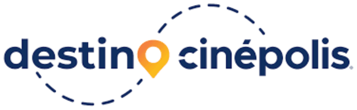 Destino Cinépolis