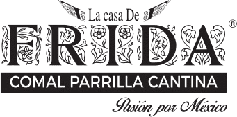 La Casa de Frida