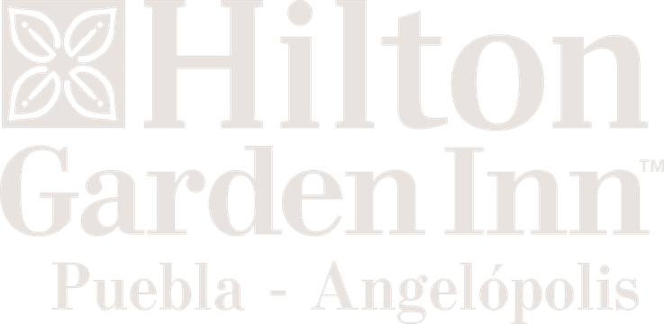 Hilton Garden Inn Puebla — Angelópolis